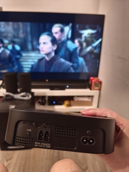 SONY BRAVIA Theatre System 6

