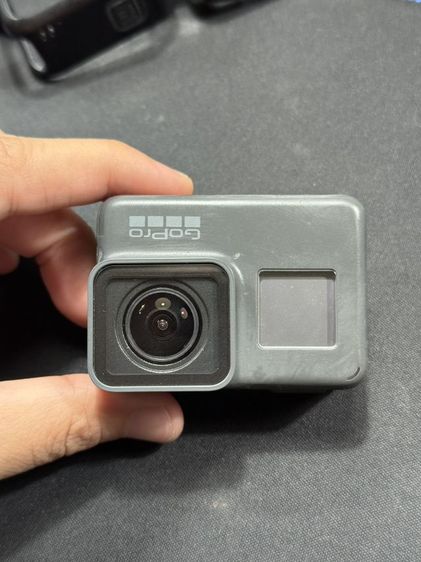 gopro hero 5 black