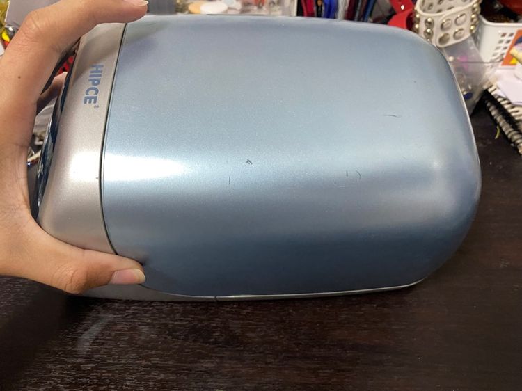 Hipce CD Storage รูปที่ 7