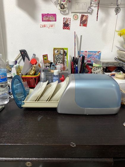 Hipce CD Storage