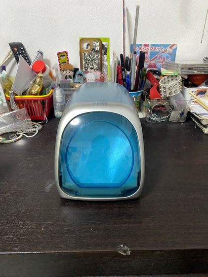Hipce CD Storage รูปที่ 3