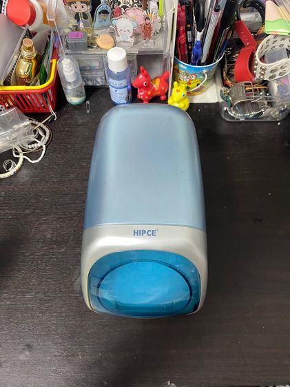 Hipce CD Storage รูปที่ 9