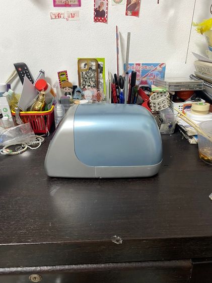 Hipce CD Storage รูปที่ 8
