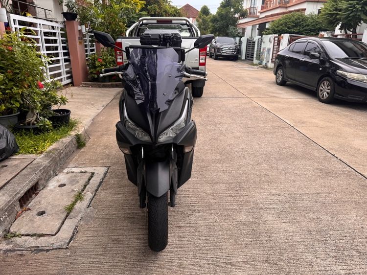 YAMAHA AEROX 155 ABS รูปที่ 3