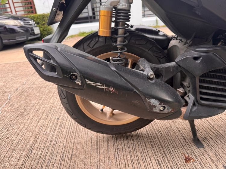 YAMAHA AEROX 155 ABS รูปที่ 5
