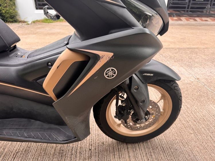 YAMAHA AEROX 155 ABS รูปที่ 7