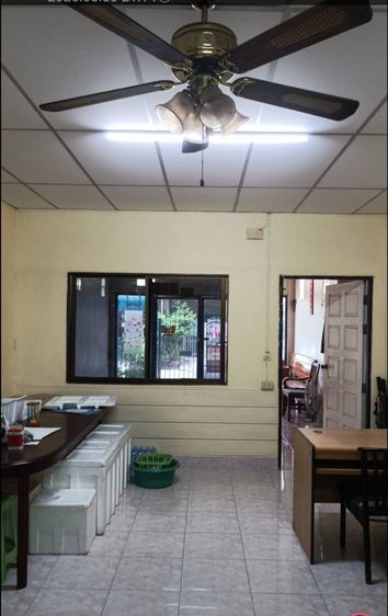 อื่นๆ มีบางส่วน สร้างเสร็จก่อน 2010 บ้านขาย -เช่าติดถนนนวมินทร์ รูปที่ 3