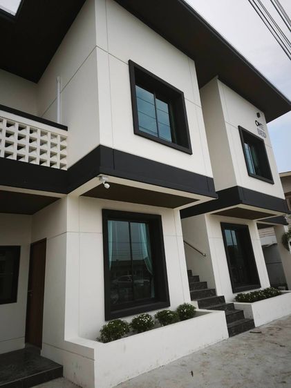 Onebed residence