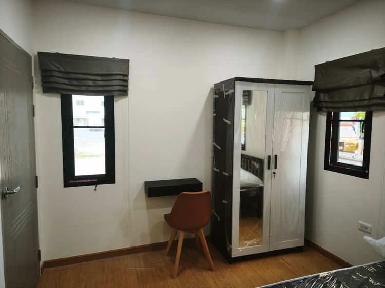 ตกแต่งครบ 2026 Onebed residence รูปที่ 4