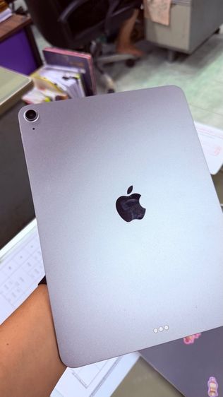 iPad air 7 m3 128GB พร้อม apple pencil pro