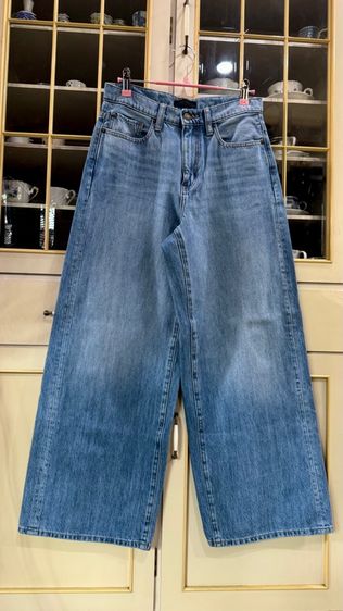 Uniqlo jean รูปที่ 2