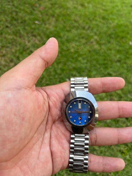 rado distar