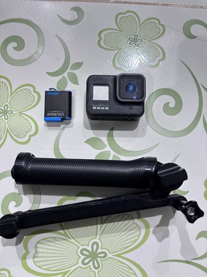 Go Pro GoPro Hero8black