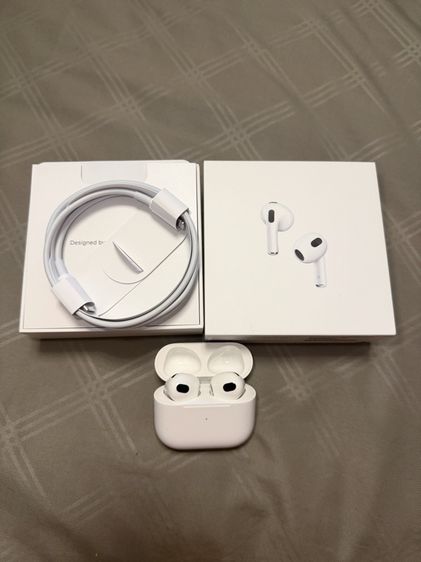 Apple airpod3