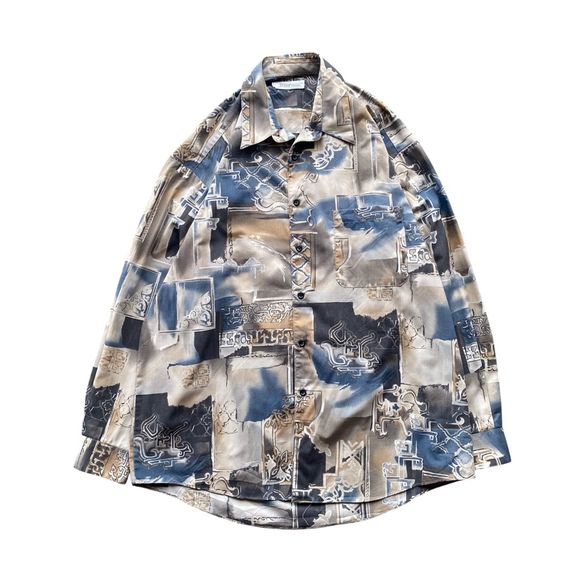 เสื้อเชิ้ต Dior