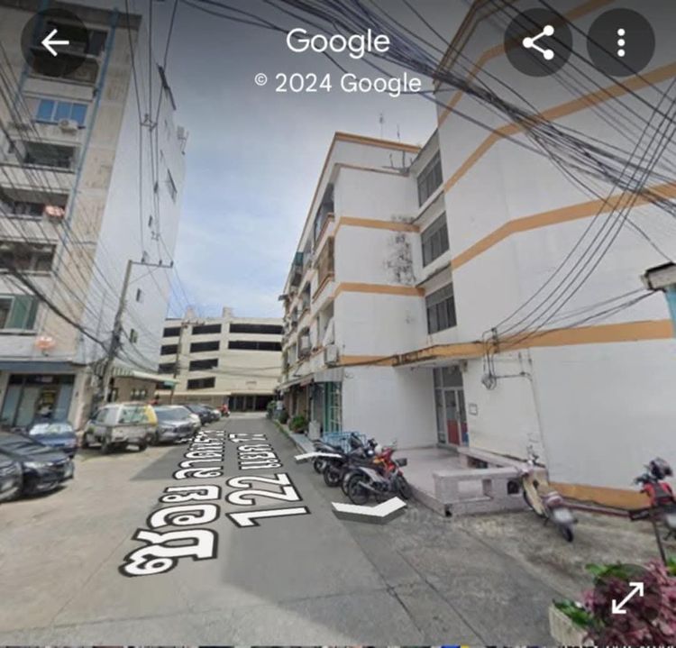 ตกแต่งครบ คอนโดฯ รูปที่ 4