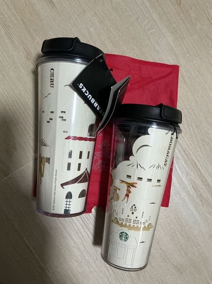 แก้วสตาร์บัคร์ 