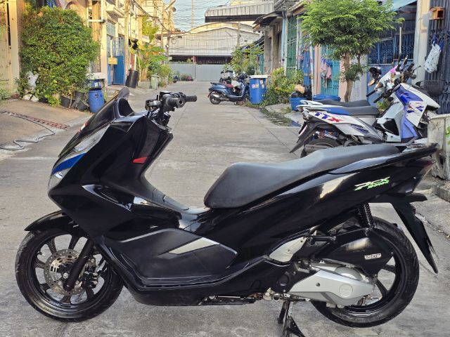 ขาย Pcx150i ปี 2020 รีโมท สวยๆ รูปที่ 3