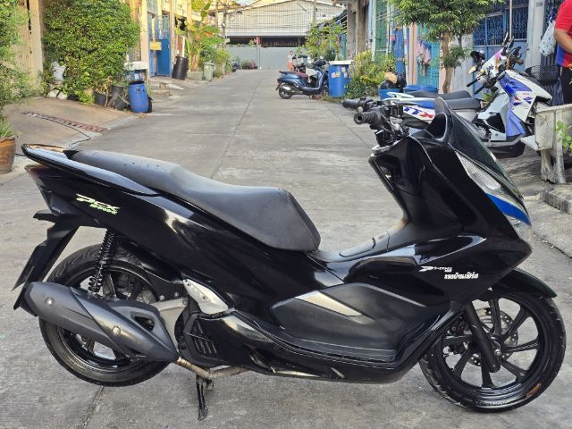 ขาย Pcx150i ปี 2020 รีโมท สวยๆ รูปที่ 5