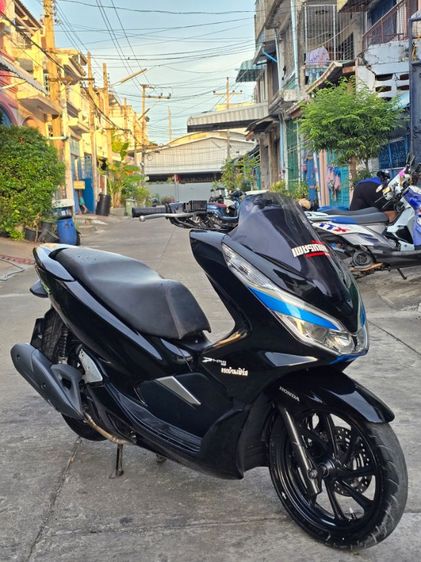 ขาย Pcx150i ปี 2020 รีโมท สวยๆ