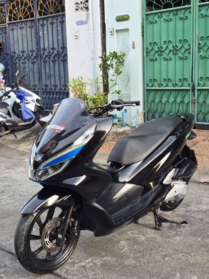 ขาย Pcx150i ปี 2020 รีโมท สวยๆ รูปที่ 2