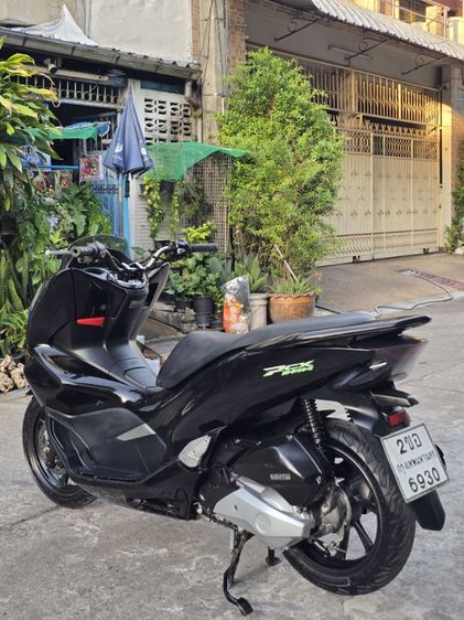 ขาย Pcx150i ปี 2020 รีโมท สวยๆ รูปที่ 6