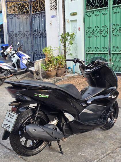 ขาย Pcx150i ปี 2020 รีโมท สวยๆ รูปที่ 4