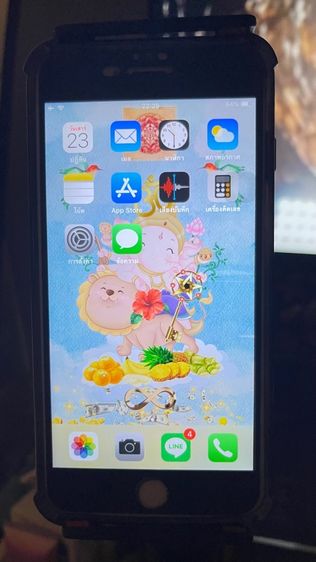 64 GB ขาย Iphone 6 Plus