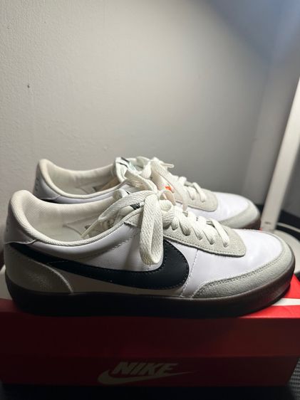 Nike killshot 2 leather     มือ1 ไม่เคยใส่