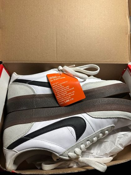 Nike killshot 2 leather     มือ1 ไม่เคยใส่ รูปที่ 3