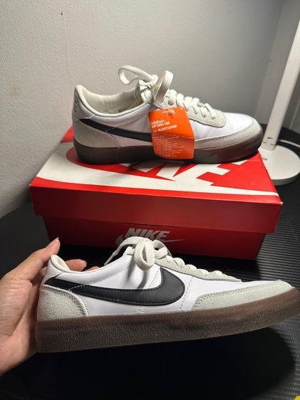 Nike killshot 2 leather     มือ1 ไม่เคยใส่ รูปที่ 7
