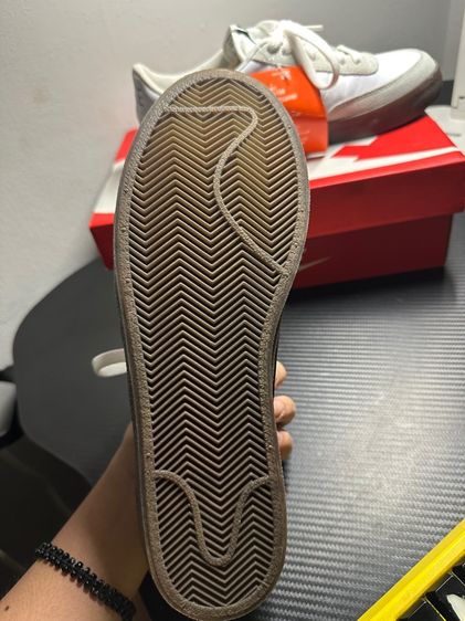 Nike killshot 2 leather     มือ1 ไม่เคยใส่ รูปที่ 5