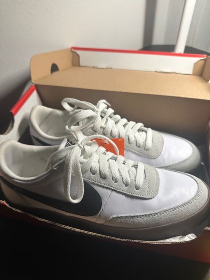 Nike killshot 2 leather     มือ1 ไม่เคยใส่ รูปที่ 2