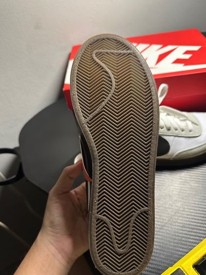 Nike killshot 2 leather     มือ1 ไม่เคยใส่ รูปที่ 6