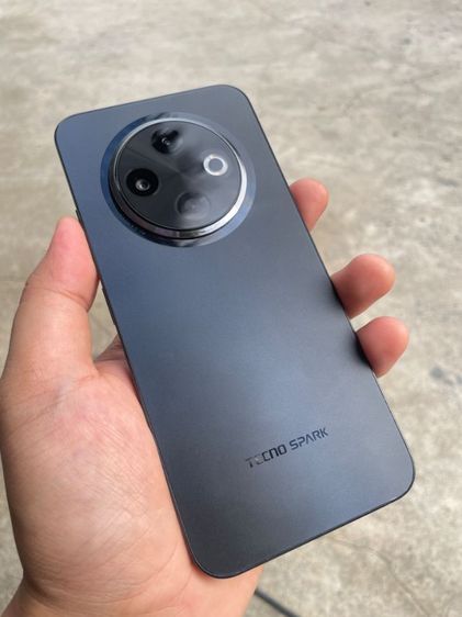 TECNO Spark 30c Ram6Rom128 รูปที่ 4