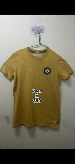 เสื้อccooแท้มือ2