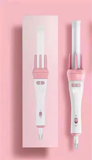 เครื่องม้วนลอน