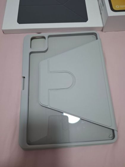 ขาย xaiomi pad 8 256gb ใหม่ ซื้อ พ.ค.69 ยังไม่ได้ผ่านการใช้งานครับ รูปที่ 11