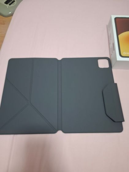ขาย xaiomi pad 8 256gb ใหม่ ซื้อ พ.ค.69 ยังไม่ได้ผ่านการใช้งานครับ รูปที่ 12