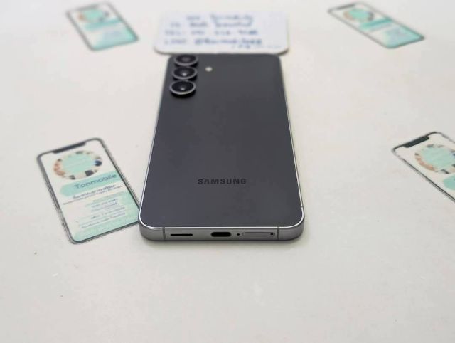 ขาย เทิร์น Samsung Galaxy S25 Fe Ram 8 Rom 256 ศูนย์ไทย สภาพสวย อุปกรณ์ครบยกกล่อง ประกันยาว 5 เดือน เพียง 14,590 บาท ครับ  รูปที่ 6
