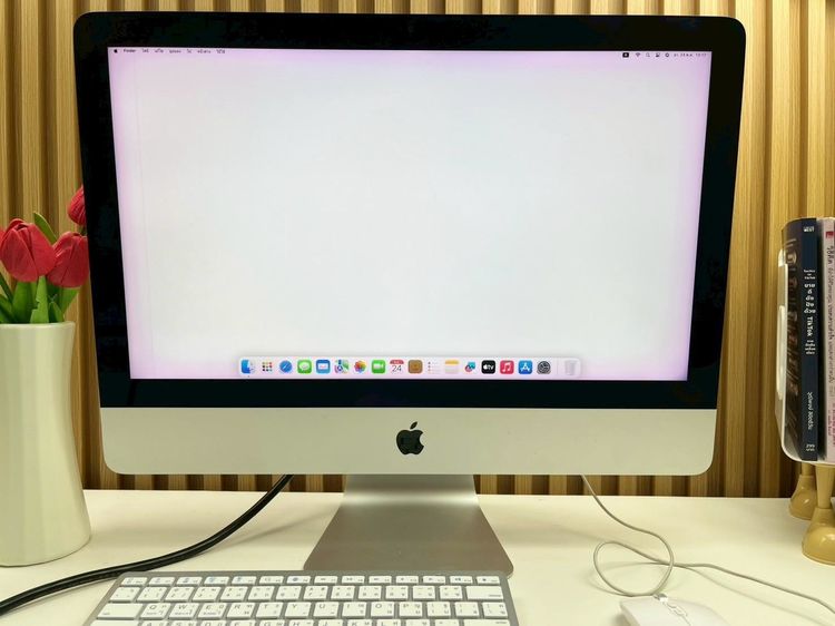 iMac 21.5-inch Retina 2017 Ram16GB HDD1TB รูปที่ 7