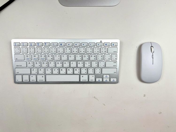 iMac 21.5-inch Retina 2017 Ram16GB HDD1TB รูปที่ 8