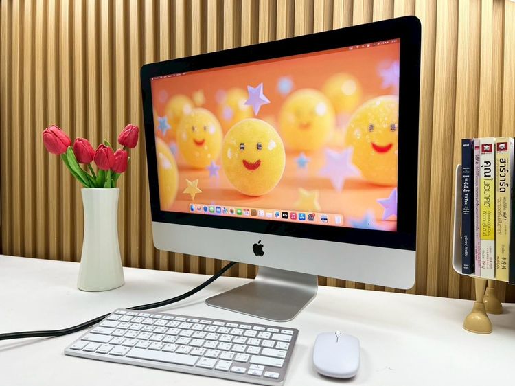 iMac 21.5-inch Retina 2017 Ram16GB HDD1TB รูปที่ 2