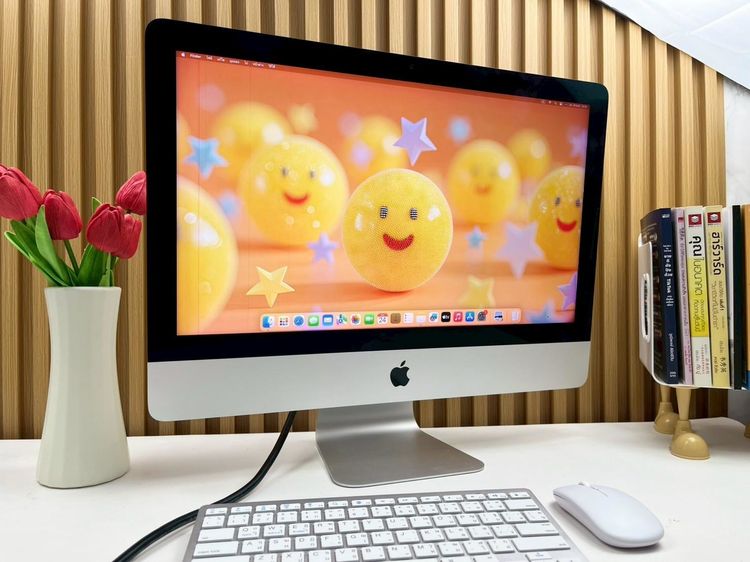 iMac 21.5-inch Retina 2017 Ram16GB HDD1TB รูปที่ 3