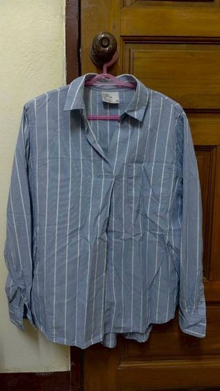 เสื้อเชิตเกาหลี ทรงทันสมัย590ขายต่อ190แถมเสื้อฟรี1