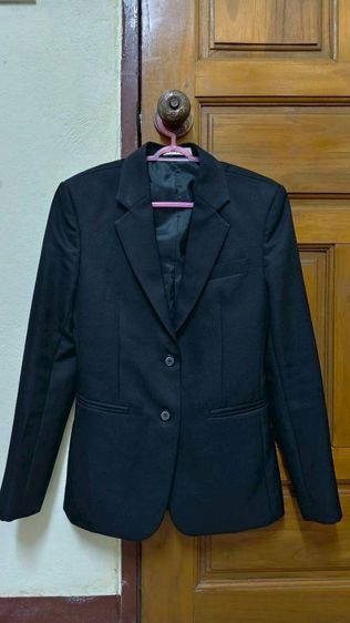 เสื้อสูทสั่งตัดพิเศษอย่างดีจากร้านระดับประเทศ5,900ขายต่อแค่ 790
