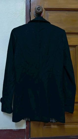 เสื้อสูท คลุม แนวเกาหลี 1,900ลดเหลือ 590 รูปที่ 3
