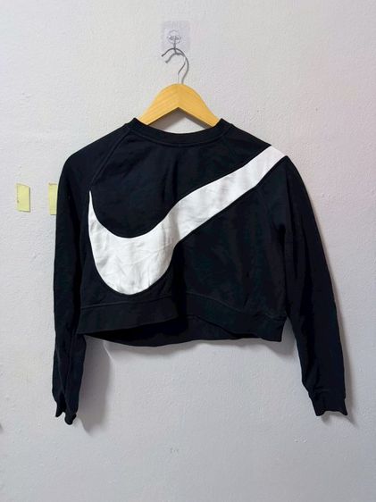 Nike Crop Sweatshirt