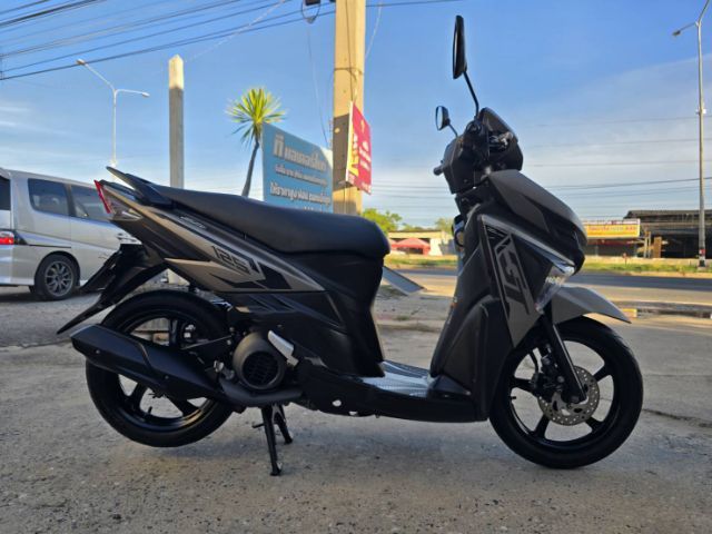 ขายด่วน yamaha gt125 ปี 2015 รูปที่ 7