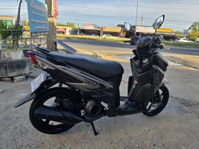 ขายด่วน yamaha gt125 ปี 2015 รูปที่ 6